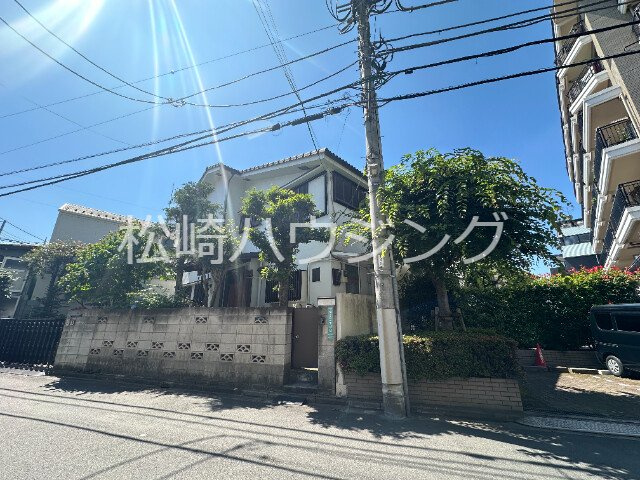 イナミハウス 1Fの周辺|74011273_18.jpg