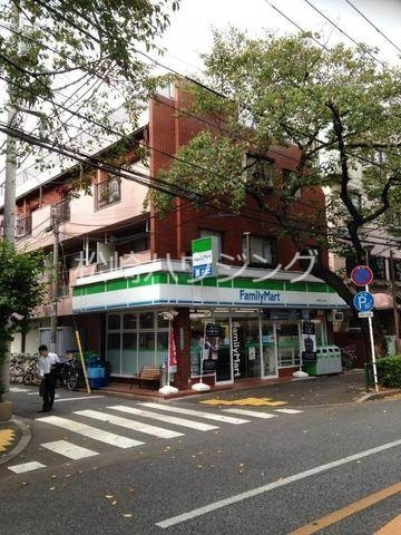 イナミハウス 1Fの周辺|74011273_19.jpg