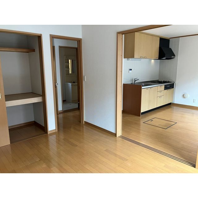 若宮一丁目戸建　A棟