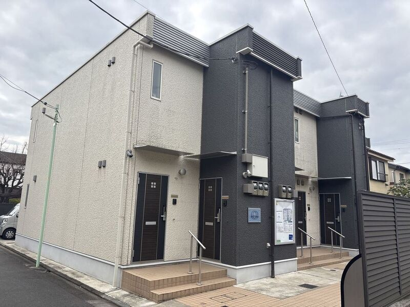 レオネクストベルテンポ