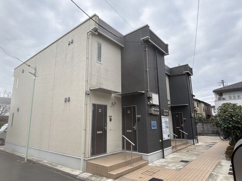 レオネクストベルテンポの外観|73726419_21.jpg