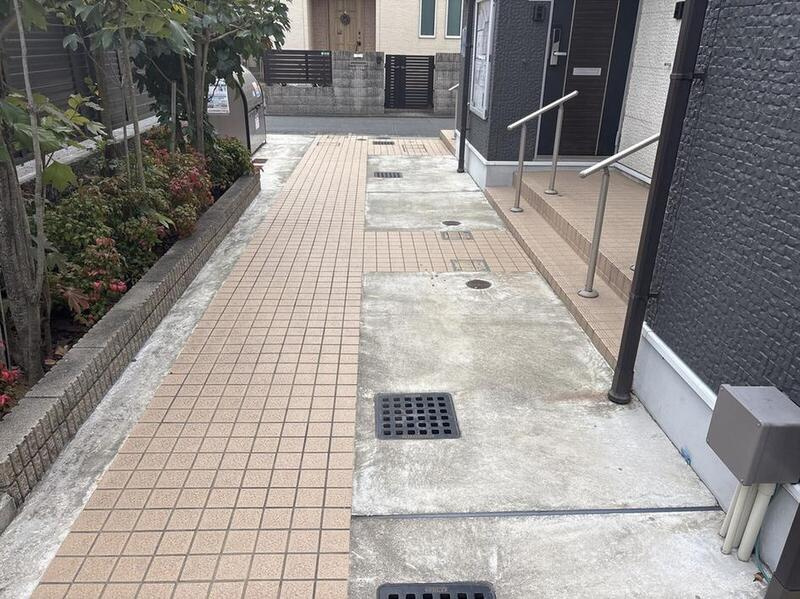 レオネクストベルテンポの駐車場|73726419_7.jpg