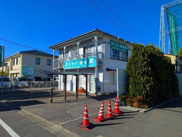 レオパレスＫＥＮ　Ⅰの周辺|74895307_11.jpg