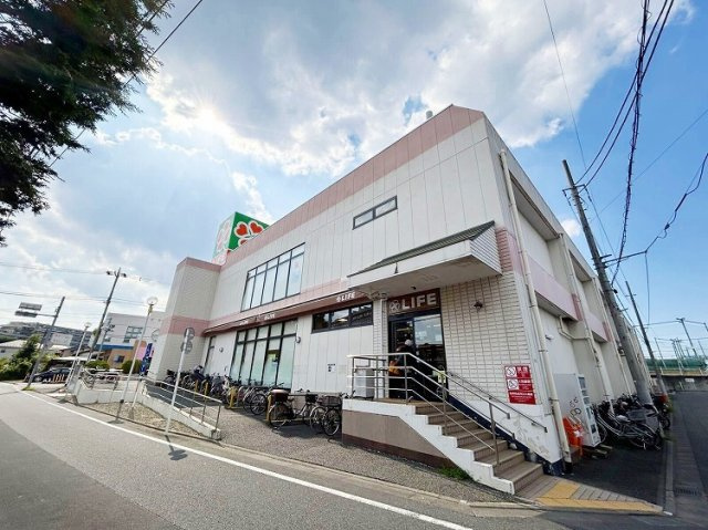 レオパレスフィオーレ石神井台の周辺|74743486_10.jpg