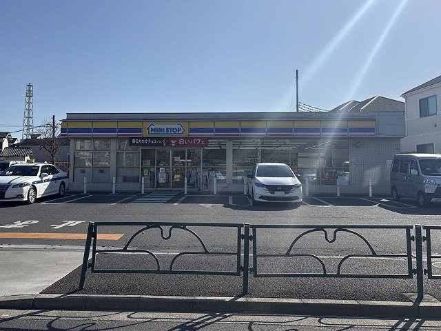 レオパレスハイム　サンコウヤの周辺|73690787_15.jpg