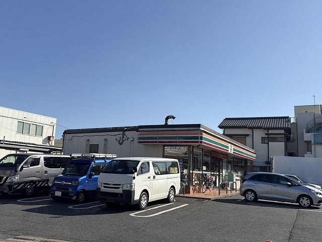 レオパレスハイム　サンコウヤの周辺|73690787_18.jpg