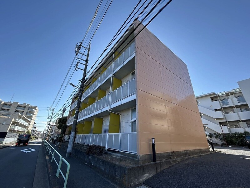 レオパレスけやきの外観|74536041_15.jpg
