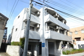 パークハイム中野