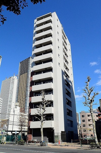 ステージグランデ東池袋駅前の外観|68331930_17.jpg