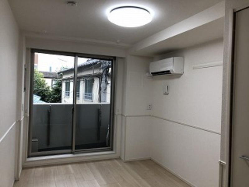 クリアル落合南長崎