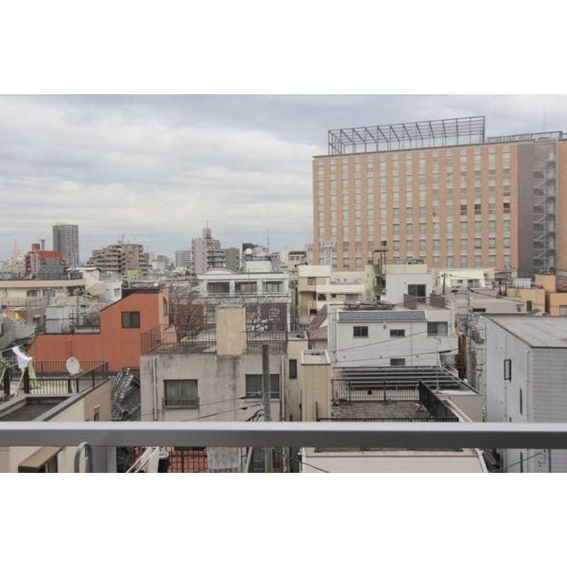 アクシス池袋の展望|33982085_14.jpg