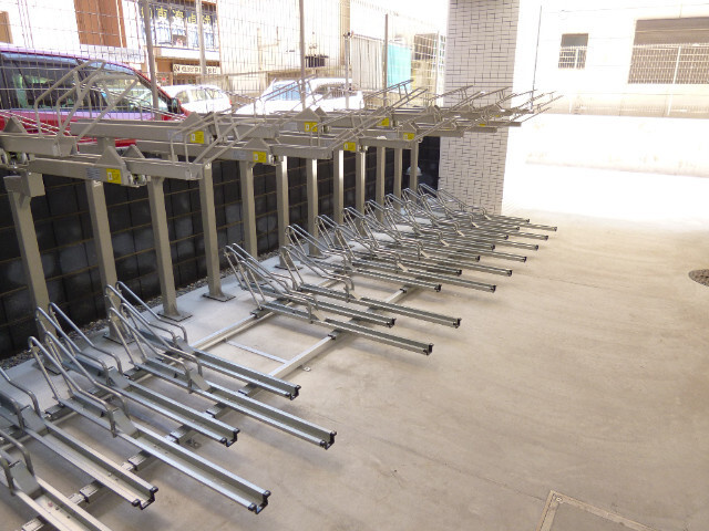 アクシス池袋の駐車場|33982085_16.jpg