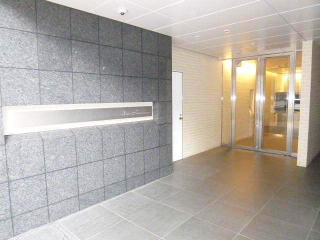 アクシス池袋のロビー|33982085_18.jpg