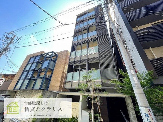 グランドラティス鞘町