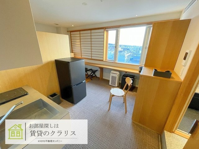 グランドラティス鞘町