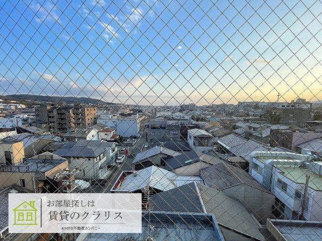 グランドラティス鞘町
