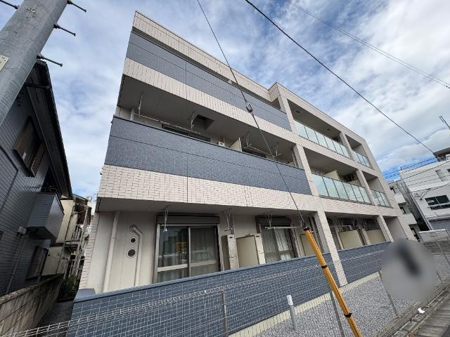 クレイン目白