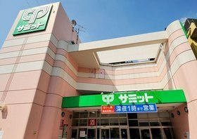 ヒルズ要町の周辺|26909693_8.jpg