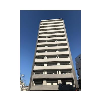 パークアクシス高田馬場の外観|28363979_3.jpg