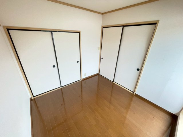 【寝室】 | サマックス　アルテール