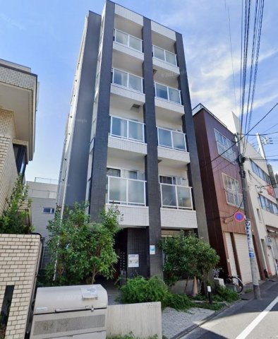 b’CASAライアンヒルズ十条仲原