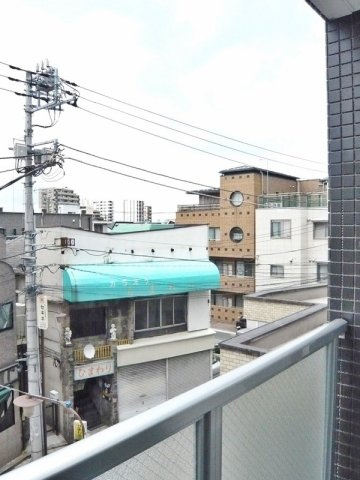 b’CASAライアンヒルズ十条仲原の展望|74333471_4.jpg