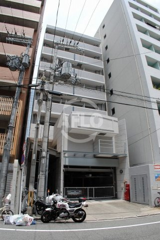 プリメーロ江戸堀の外観|プリメーロ江戸堀　外観