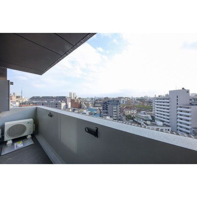 デルックス田端の展望|73628996_9.jpg