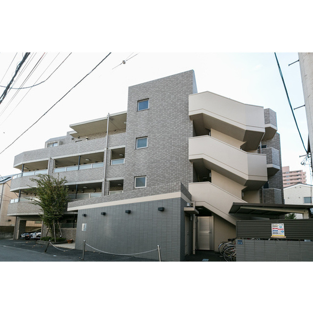 フォートラス板橋本町の外観|74786692_11.jpg