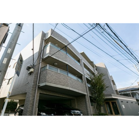 フォートラス板橋本町