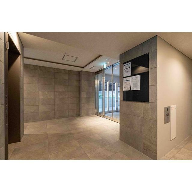 ＬＵＭＩＥＣ　ＢＵＮＫＹＯ　ＳＥＮＧＯＫＵのロビー|74978779_18.jpg