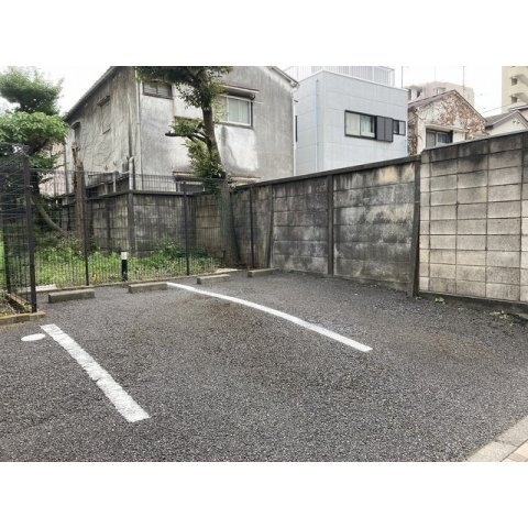 上中里ハイツの駐車場|74978597_20.jpg