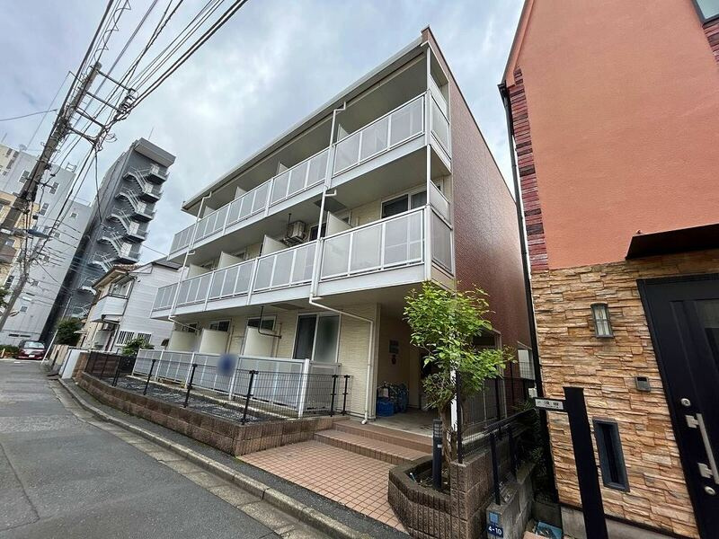 レオパレスエトワール　ピアの外観|74215427_13.jpg