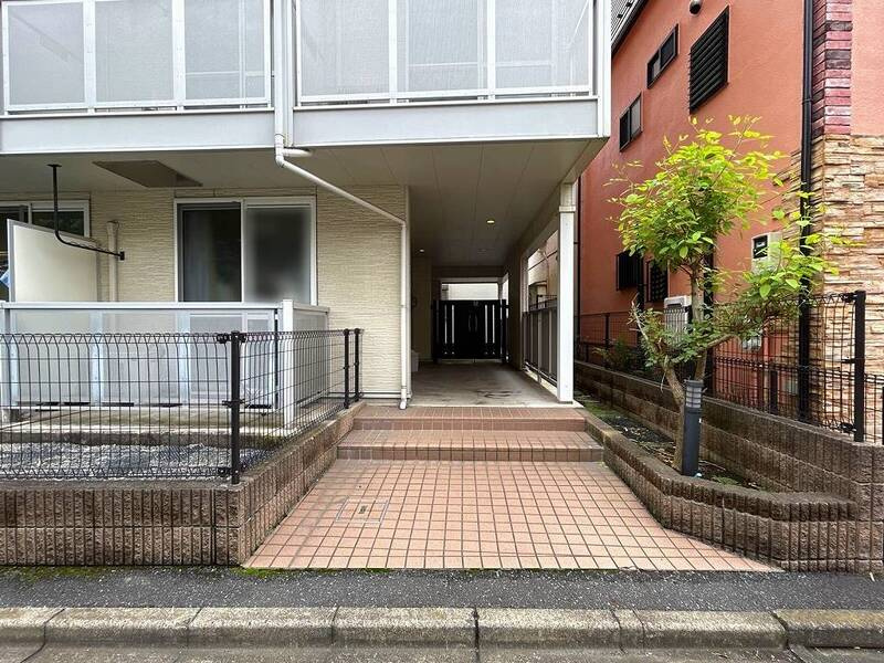 レオパレスエトワール　ピアのエントランス|74215427_5.jpg