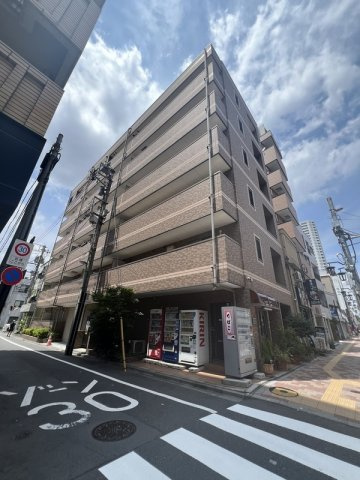 グランツ松嶋の外観|72651223_22.jpg