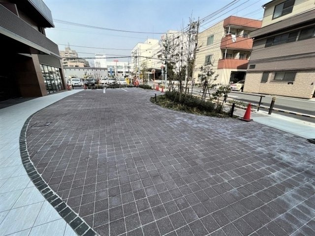 ロイジェント志村坂上の駐車場|70570831_15.jpg