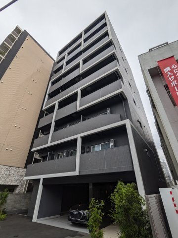 アジールコート板橋本町の外観|73605242_20.jpg