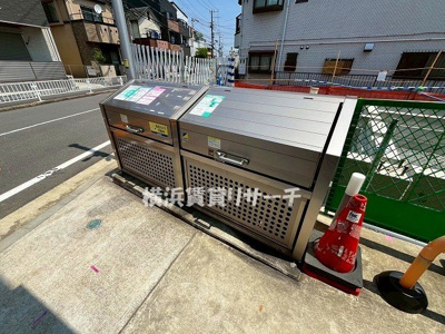  | タウンハウス日吉T