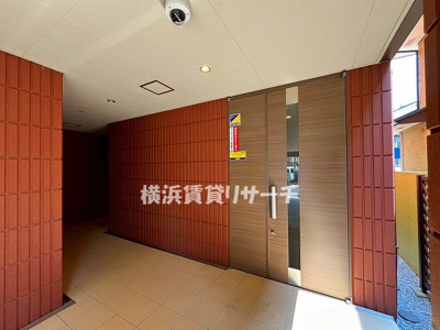  | タウンハウス日吉T