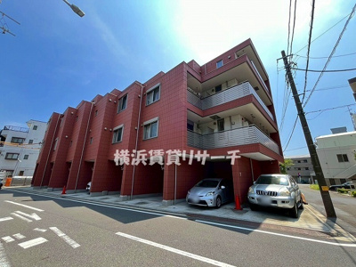  | タウンハウス日吉T