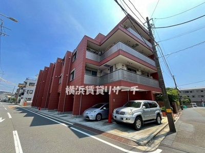  | タウンハウス日吉T