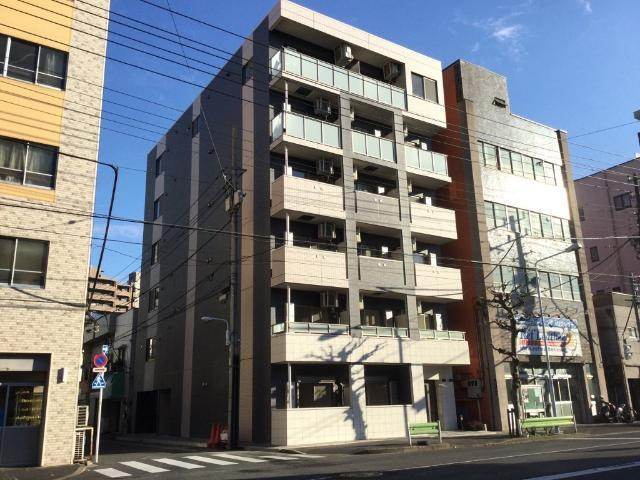 アローネ浅草