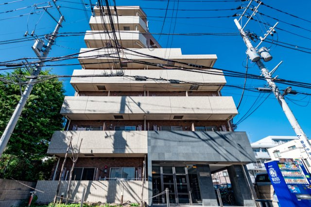 SIN−City板橋本町