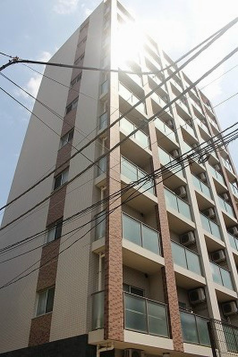 AZESTときわ台