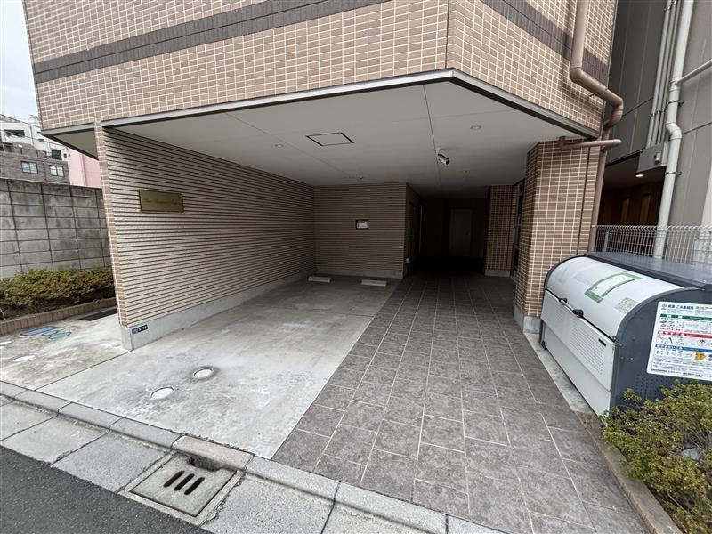 PEARレジデンス浅草の駐車場|67029663_4.jpg
