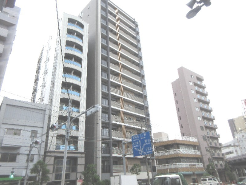 クリオ西日暮里ブライトマークス