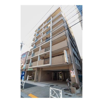 シティハイム八広