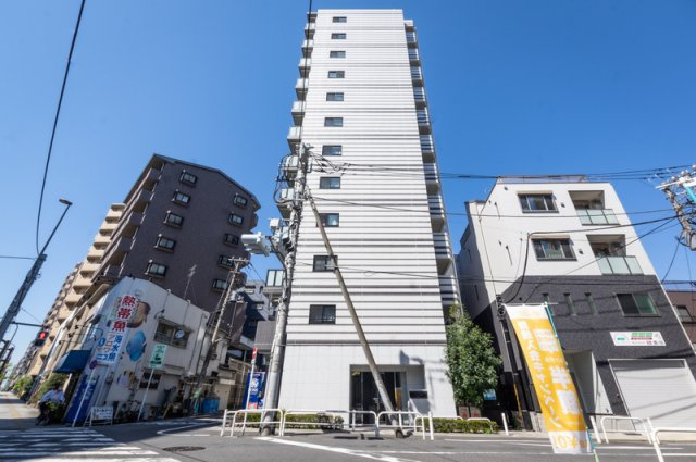 DIPS大山熊野町