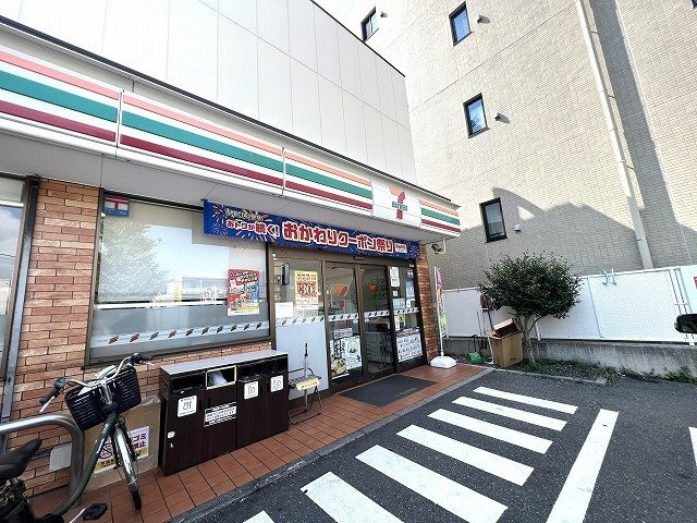 東京フロンティアシティ　アーバンフォートウエストブロックの周辺|72690959_21.jpg