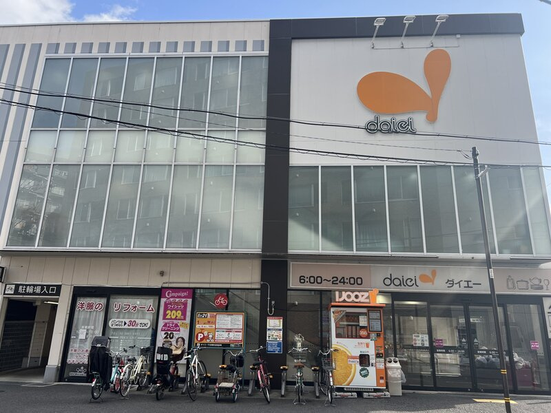 東京フロンティアシティ　アーバンフォートウエストブロックの周辺|72690959_22.jpg